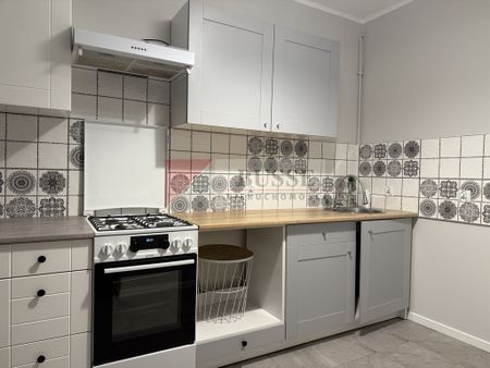 Stare Miasto ustawna kawalerka 44 m2 ,piwnica ! - Фото 4