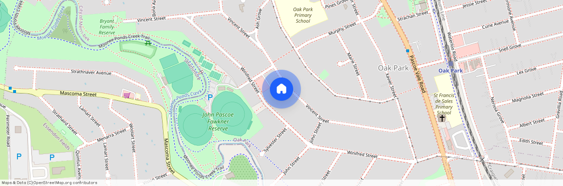 3/59 Vincent St, Vic 3046, Oak Park