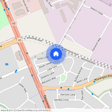 9 Emily Loop, WA 6065, Madeley