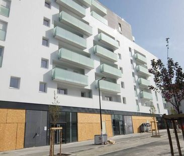 Appartement 3 pièces - - Photo 1