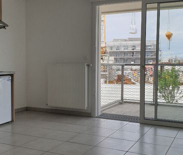 Appartement 2 pièces - Photo 2