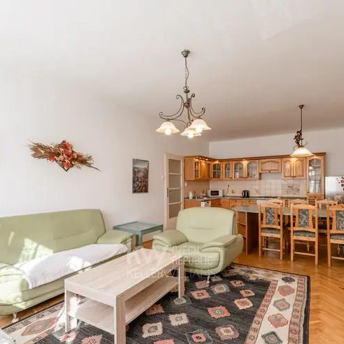 Pronájem, Bytu 4+kk, 80 m - Photo 1