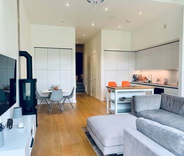 1 bedroom apartment to rent - Photo 6