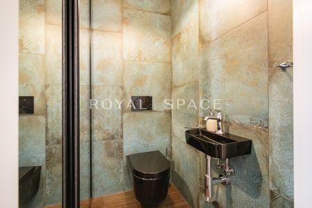 Dwupoziomowy apartament w sercu Kazimierza - Фото 3