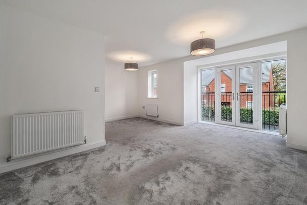 4 bedroom townhouse to rent - Photo 1