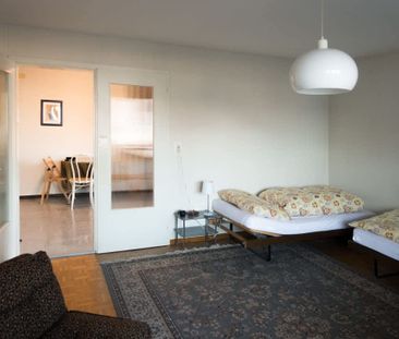 1.5 Zimmer, 6. Stock - Photo 2