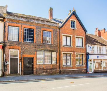 Studio to rent - Photo 4