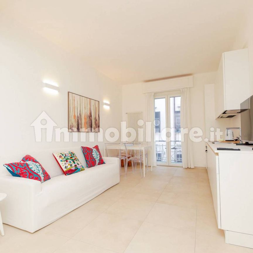 Trilocale via Zara 4, Centro, Santa Margherita Ligure - Photo 1
