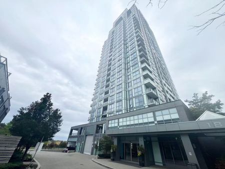 For Lease - 18 Graydon Hall Drive Unit# 1207, Toronto, Ontario - Photo 3