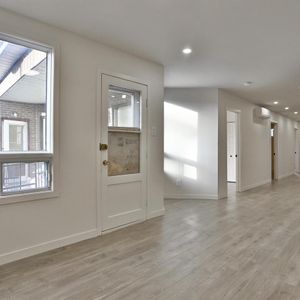 5-1/2 - 2110 Rue Fullum, Ville-Marie - Photo 3
