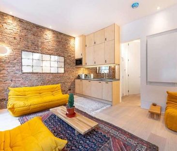 Ossington Street, Notting Hill Gate, W2 - Photo 5