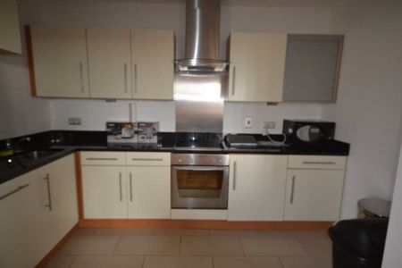 Apartment to rent in Kildare, Maynooth - Photo 5