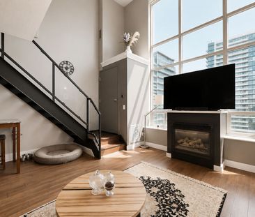 For Lease - 250 Manitoba Street Unit# 832, Toronto, Ontario - Photo 5