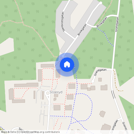 Beckhemsvägen 22, 573 42, Tranås