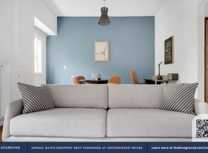 Διαμέρισμα για ενοικίαση - Αμπελόκηποι - Πεντάγωνο, - Photo 2