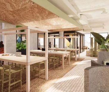 Flagstaff Station Student Accommodation, Melbourne - Photo 5