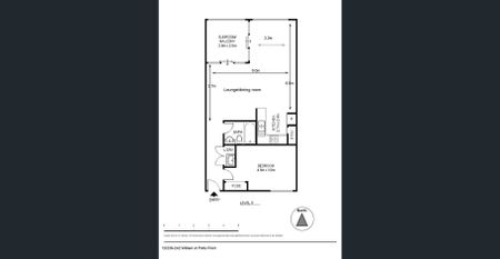 $750 per week 12/238-242 William Street, Potts Point NSW 2011 - Photo 5