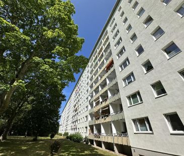 Beste Aussichten für Familien - 3-Raum-Wohnung mit Weitblick - Foto 5