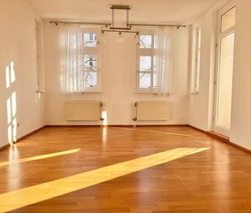 3 Zimmer in ruhiger Neukölln Lage am Reuterplatz für 24 Monate - Photo 1