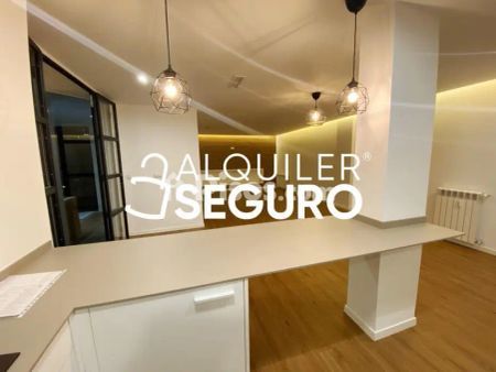Piso en alquiler en Chamartin - Photo 3
