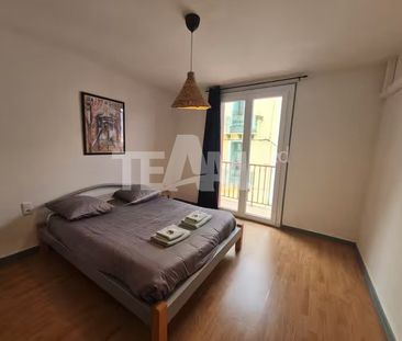 Location Appartement 3 pièces 60m² SETE 34200 - Photo 2