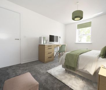 4 bedroom semi-detached house to rent - Photo 6