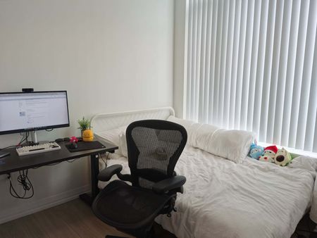 For Lease - 50 Dunfield Avenue Unit# 2513, Toronto, Ontario - Photo 2