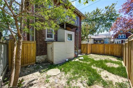 For Lease - 200 Park Avenue Unit# UPPER, Brantford, Ontario - Photo 5