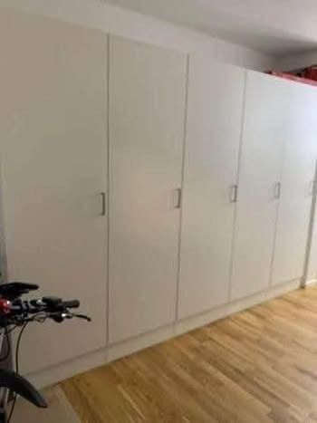 Rågsvedsvägen, Bandhagen - Photo 2