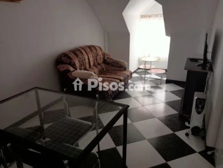 Piso en alquiler en Polígono del Valle-Universidad - Photo 2
