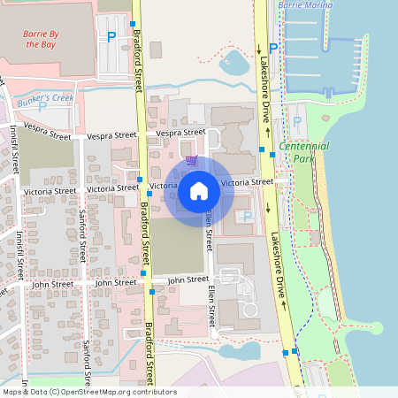 46 Ellen Street, Barrie