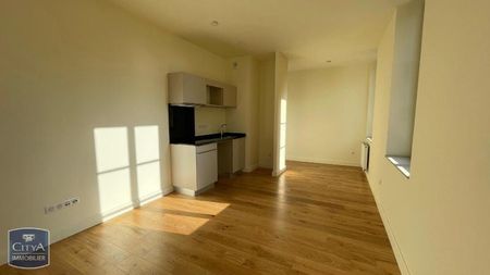 Location Appartement 2 pièces 47m² MULHOUSE 68200 - Photo 4