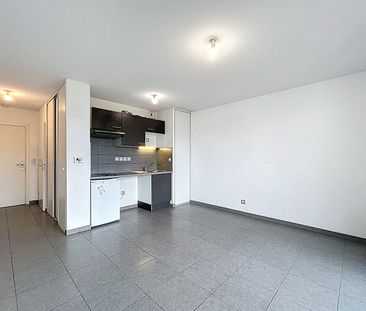 Appartement 1 pièce - Photo 1