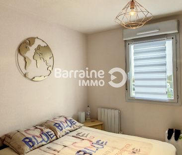 Location appartement à Brest, 3 pièces 54.16m² - Photo 2