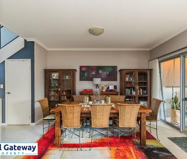 8/47 Baler Court, HAMMOND PARK WA 6164 - Photo 4