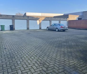 Rustig gelegen appartement met terras en garage - Foto 6