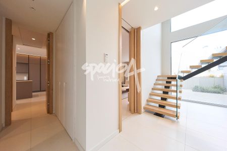 Ático de alquiler en Avenida Luis Garcia Cereceda, Prado de Somoaguas - Photo 4