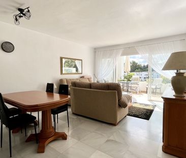 Ground Floor Apartment in La Quinta - Photo 4