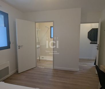 Location Maison 5 pièces 106m² - Photo 3
