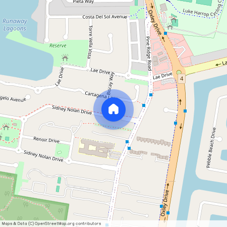 170 Sidney Nolan Drive, Qld 4216, Coombabah