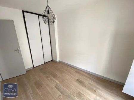 Appartement à louer 3 pièces 43.24m² - Photo 2