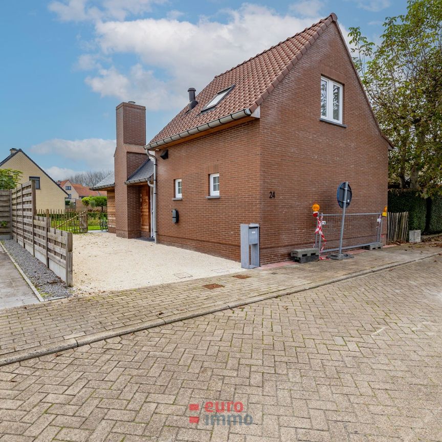 Leistraat 24 - Photo 1