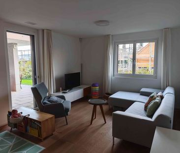 3.5 Zimmer, 96 m², EG - Photo 2