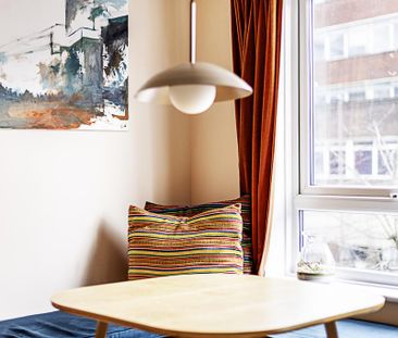 2 bedroom flat to rent - Photo 4