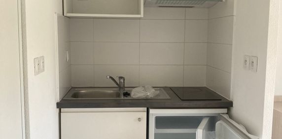 Location Appartement 1 pièce 22m² VILLENAVE D ORNON 33140 - Photo 2