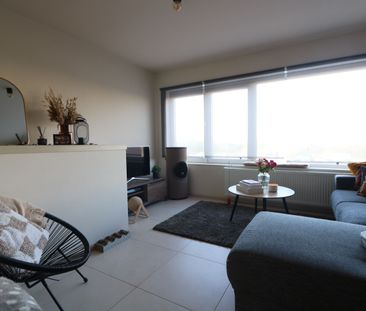 Instapklaar recent 2-slaapkamerappartement aan de jachthaven van Bl... - Photo 1