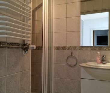 Apartament na wynajem, ul. Ludwika Nabielaka, Warszawa Mokotów - Zdjęcie 6