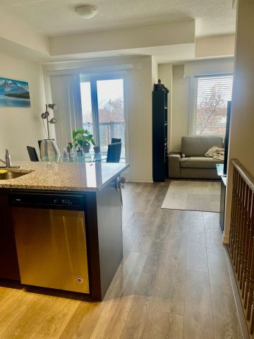 For Lease - 500 Kingbird Grove Unit# 43, Toronto, Ontario - Photo 3