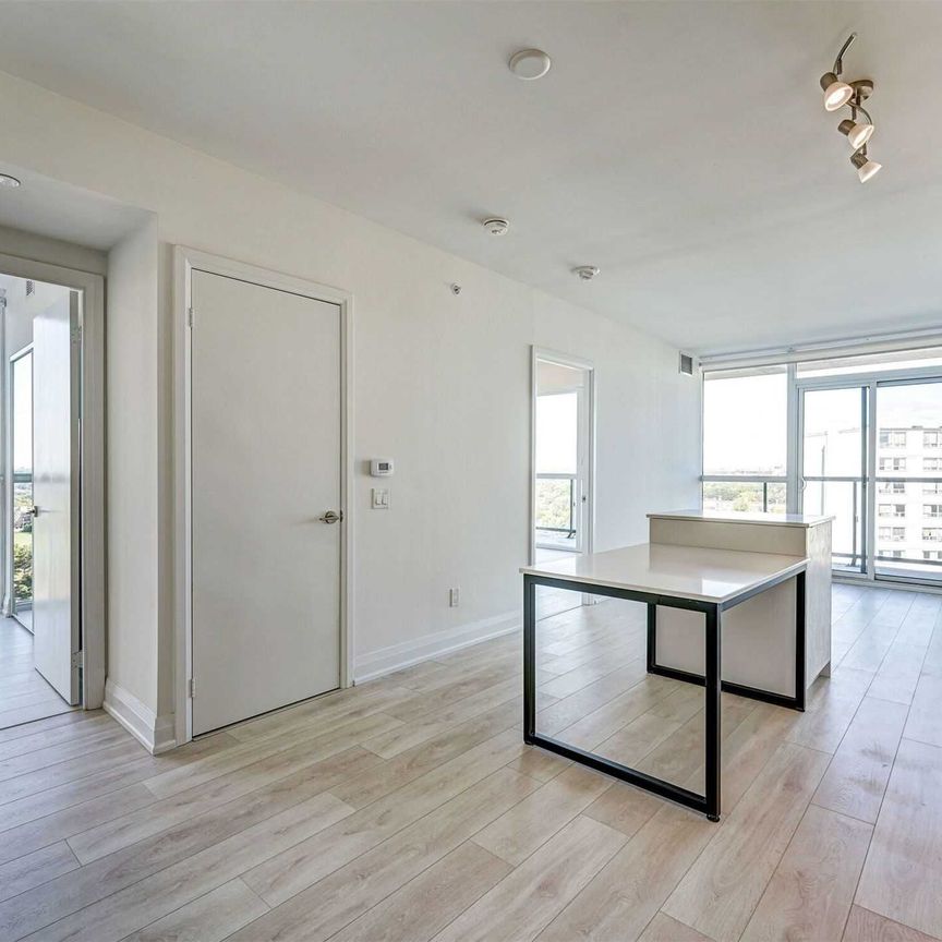 For Lease - 1461 Lawrence Avenue Unit# 1502, Toronto, Ontario - Photo 1