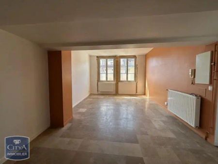 Appartement à louer 3 pièces 77.2m² - Photo 3